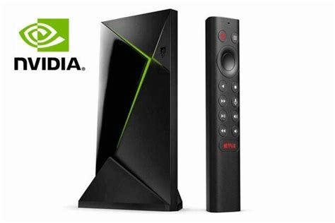 Recenze Nvidia Shield TV Pro (2019): nejlepší Android TV na trhu