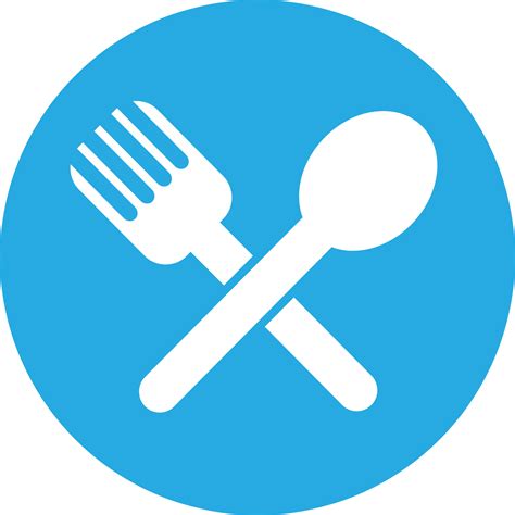 Icono De Tenedor Png