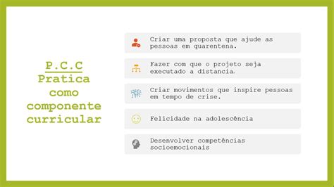 O Que É Pcc Na Faculdade - O que é o PCC?