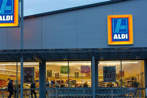 20 New Jobs Created By New Aldi Store In Ballybofey Highland Radio