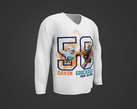 Miami Dolphins Merchandising | Digital Eclipse