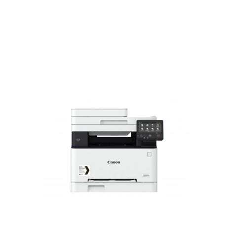 Drukarka Canon i-SENSYS MF 645Cx - Kanonada.pl