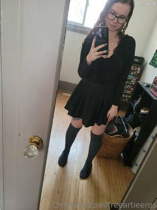 Artemis Eros Artemiseros Nude OnlyFans NudoStar TV