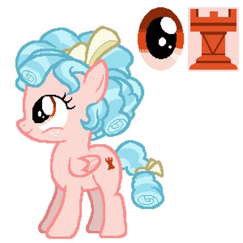 Cozy Glow Friendship Is Magic Color Guide Mlp Vector Club