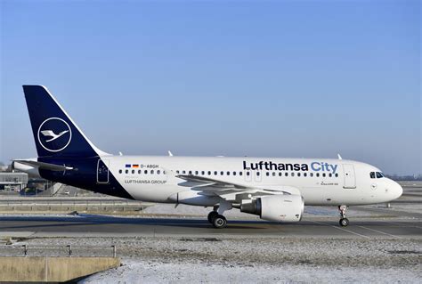 Netz Strecken City Airlines Routen Beond Streckenstreichung