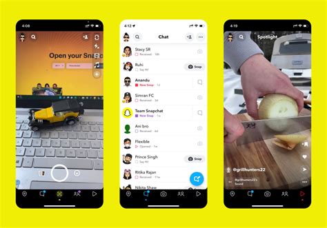 How Snapchat And Netflix Designs Products By Breaking Ux Laws