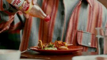 Texas Pete Hot Sauce Tv Spot Sauce Like You Mean It More Than Just A Condiment Ispot