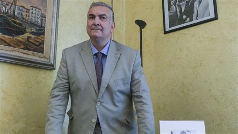 Il Tar Annulla La Nomina Di Balsamo A Presidente Del Tribunale Di