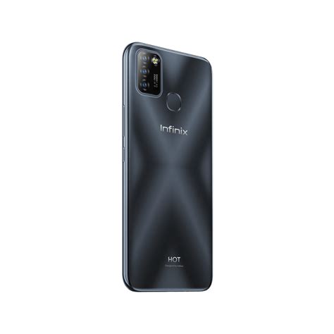 Купить Infinix Hot 10 Lite 2/32 ГБ Black Гарантия 12 мес., цена 2 490 ...
