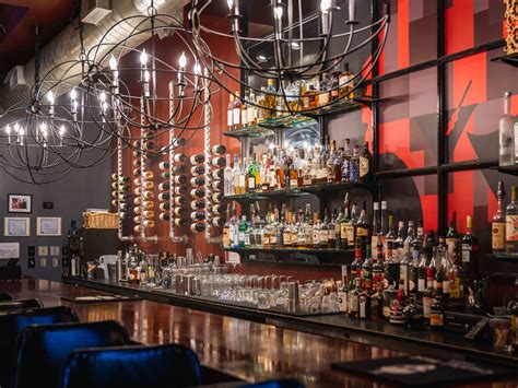 Best Bars In Chicago Ede Mabelle