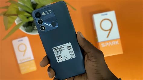 Tecno Spark 9 Unboxing And Review | Is it Worth Buying? - YouTube