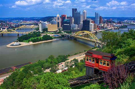 Pittsburgh