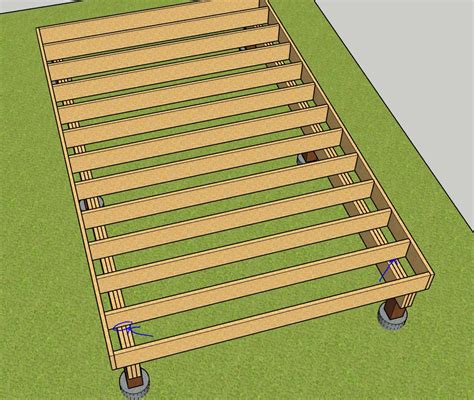 Floor Joist Types Spacings Standard Sizes Advantages 46 Off