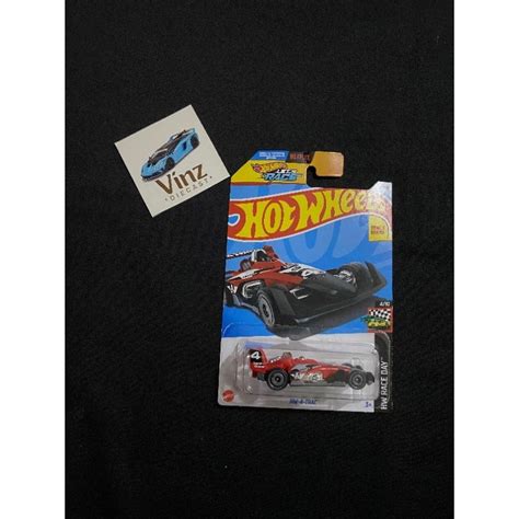 Jual Hot Wheels Hw Trac Original Shopee Indonesia