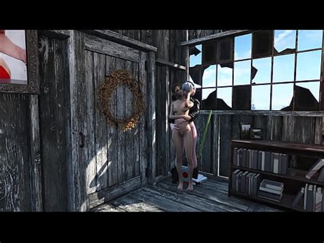 Fallout Sexy En Casa XVIDEOS