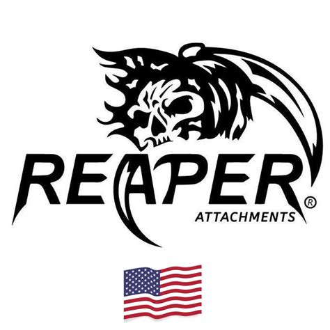Reaper Attachments added a new photo. - Reaper Attachments