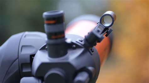 Celestron Nexstar 4SE review: take a guided tour of the Solar System | T3