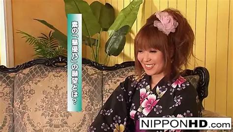 Der Hei Este Japanische Hardcore Porno Von Nipponhd Xhamster