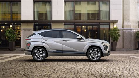 All-new KONA Electric | Design | Hyundai Motor Europe