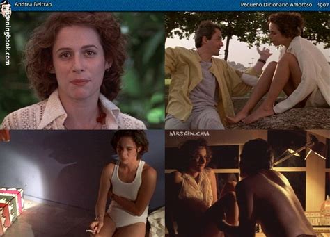 Andrea Beltrao Nude OnlyFans Leaks Fappening FappeningBook