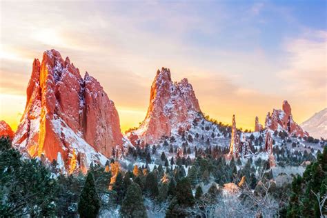 Best Day Trips From Denver Explore The Beauty Within Driving Distance