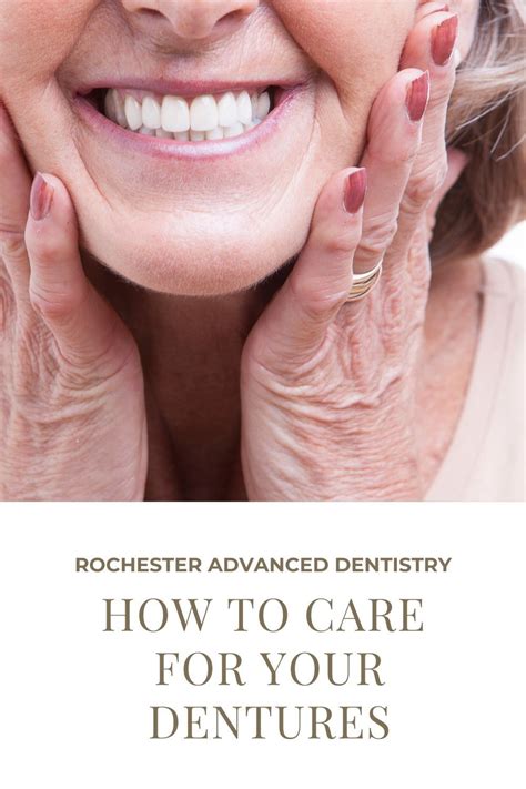 Clean Regularly And Avoid Abrasive Toothpastes For Front Teeth Dentures