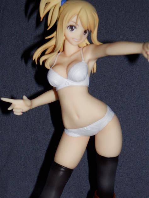 Lucy Heartfilia Figure Preview Pics Porn Pictures XXX Photos Sex Images 1156854 PICTOA