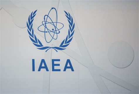 IAEA Iran Macht Fortschritte Bei Heikler Atomtechnik