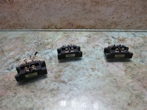 Mitsubishi Relais Einheit RM30TA-H F3902A Modul Menge | eBay