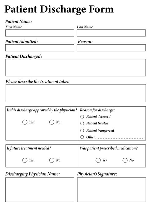 Printable Fake Miscarriage Papers From Hospital, What paperwork do they
