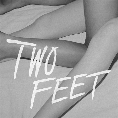 First Steps EP By Two Feet On Apple Music