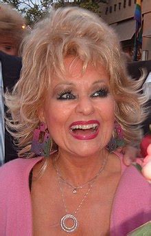 Tammy Faye - Wikipedia, la enciclopedia libre