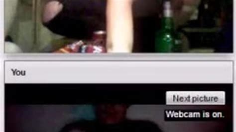Chat Roulette 2 Porn Videos