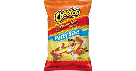 Cheetos Crunchy Flamin Hot Oz Stores Prices