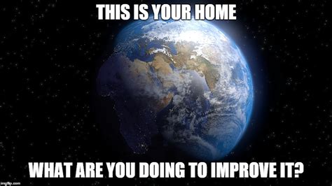 A Better World Imgflip