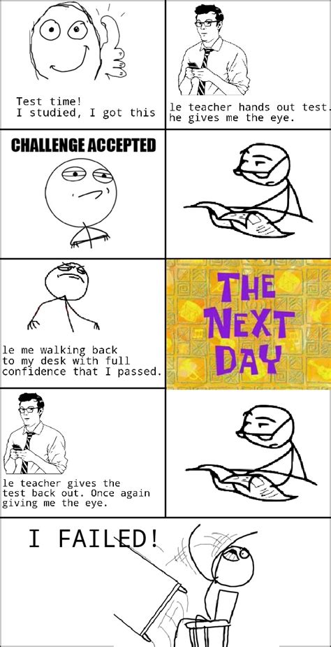 Fuck Meme Subido Por Passion Memedroid