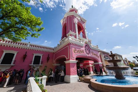 casa bonita  opening date   heres  itll