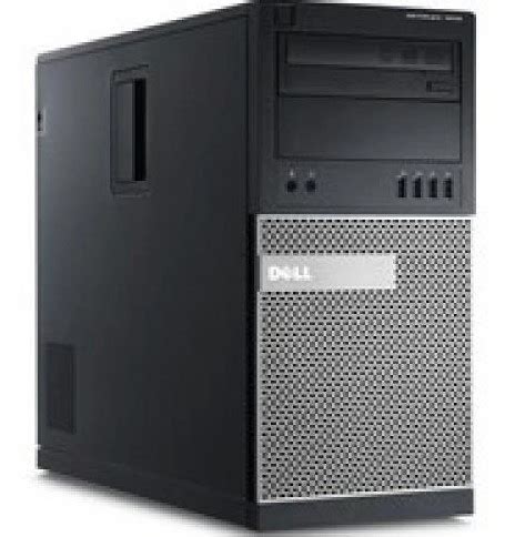 Dell Optiplex 7010 SFF – ITT Distribution