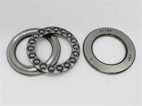 Подшипник 51106 Купить Цена 275 в Украине