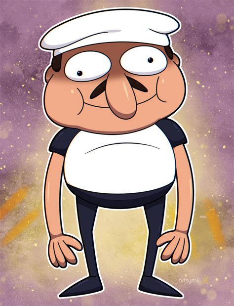 Fake Peppino By Xartsymiix On Deviantart