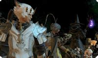 Square Enix Will Consider Adding Same Sex Marriages To Final Fantasy XIV Siliconera