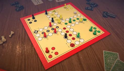 Ludo Como Jogar - Como jogar Ludo: Conheça as regras e dicas no jogo!