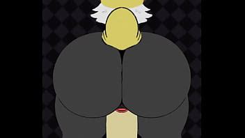 Lucario And Braixen X Pokemon Trainer Beatbanger XVIDEOS