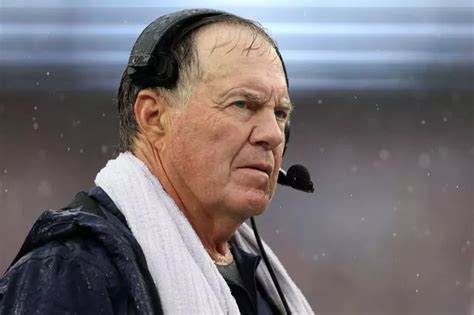 New England Patriots Icon Bill Belichick Has Retirement Timeline Due