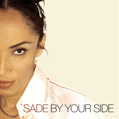 By Your Side — Sade Lastfm