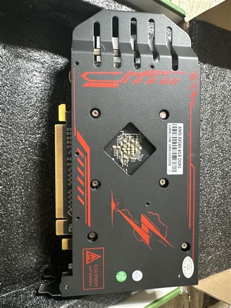 SURALLOW+R+8GB+Graphics+Card+2048SP+GDDR5+256+Bit+Graphics+Card+for ...