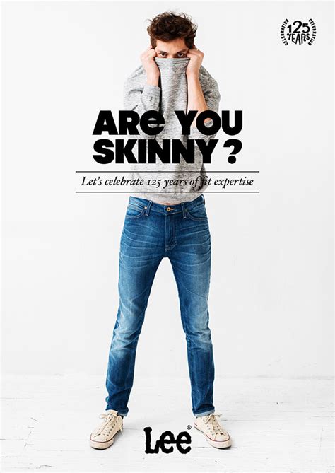 Lee Jeans :: Behance