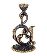 Подсвечники из латуни магазин русские сувениры купить в интернете ...