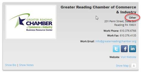 add custom address types