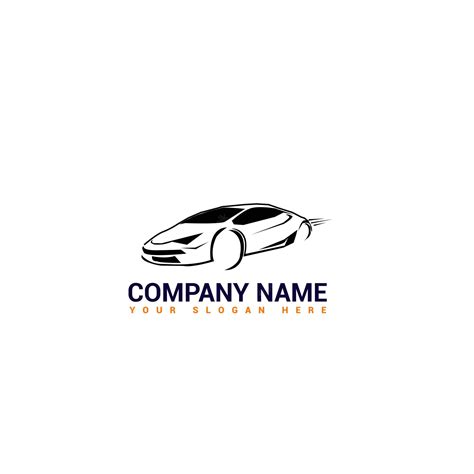 premium vector premium vector car logo vector